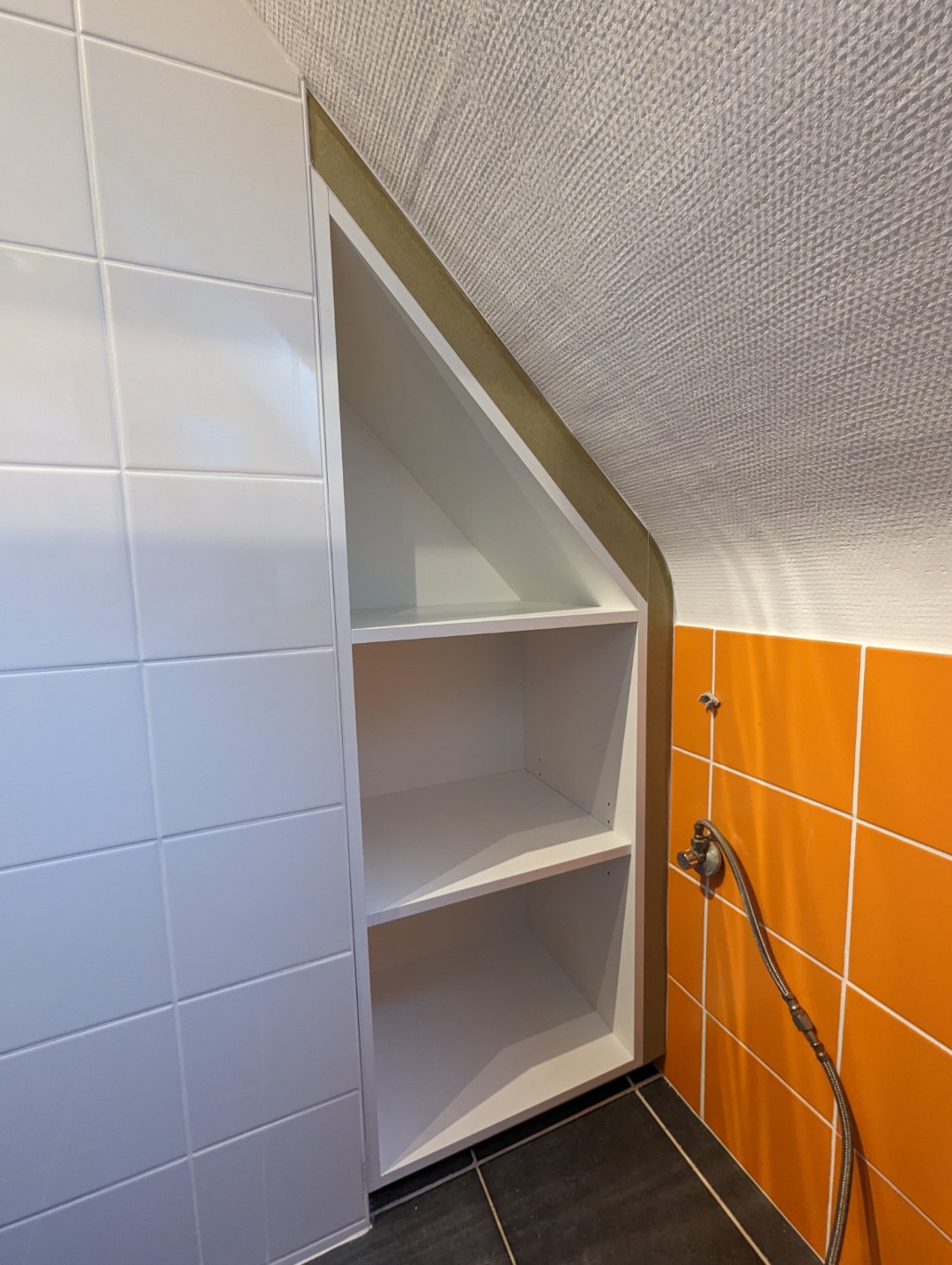 badkamer meubel maatwerk
