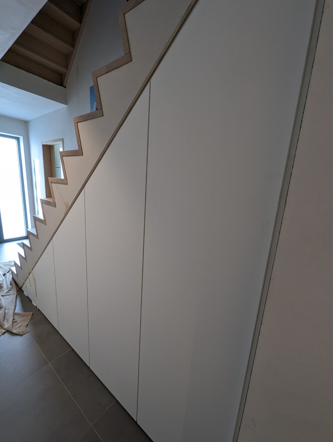 vestiaire maatwerk functioneel
