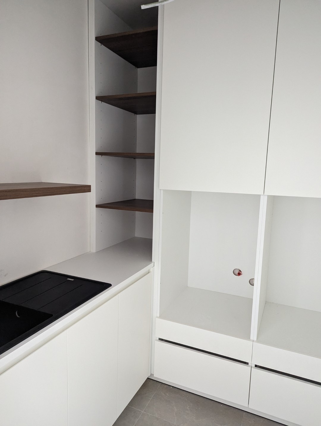 maatwerk wasplaats functioneel
