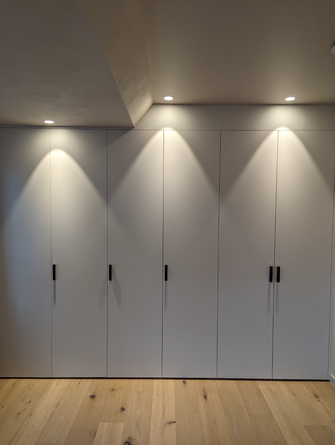 kleerkast slaapkamer 
